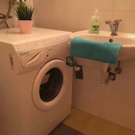 Palmovka Prague