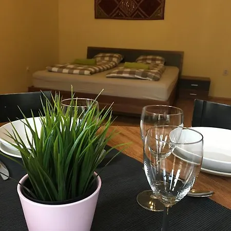 Palmovka Prague