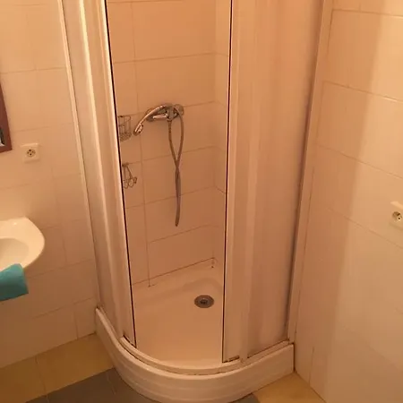 Apartment Palmovka Prague